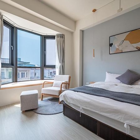Taitung Feng Lin Resort Hotel Экстерьер фото