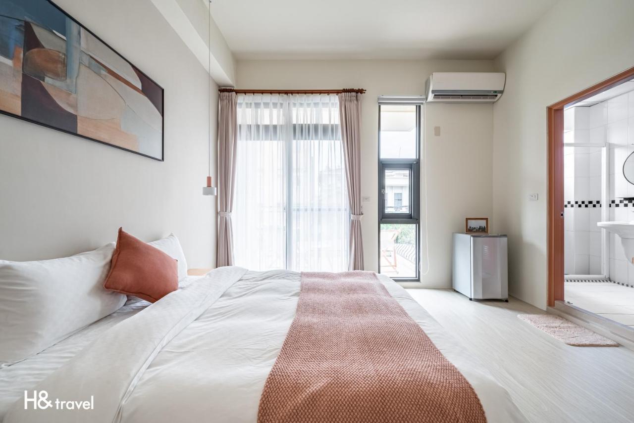 Taitung Feng Lin Resort Hotel Экстерьер фото