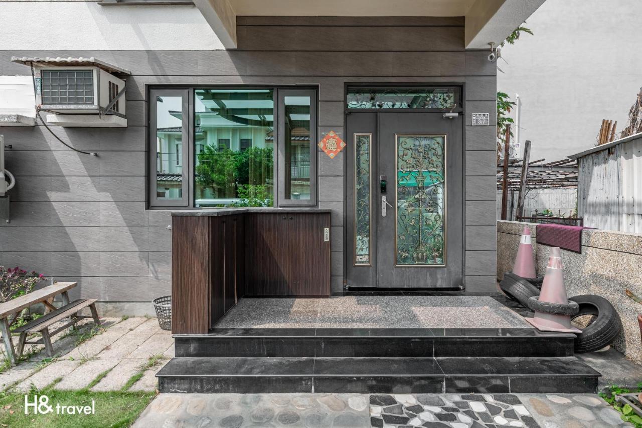 Taitung Feng Lin Resort Hotel Экстерьер фото