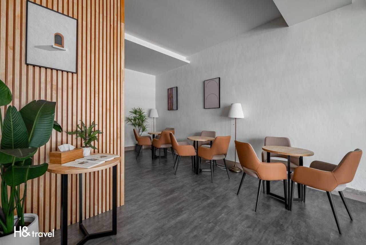 Taitung Feng Lin Resort Hotel Экстерьер фото