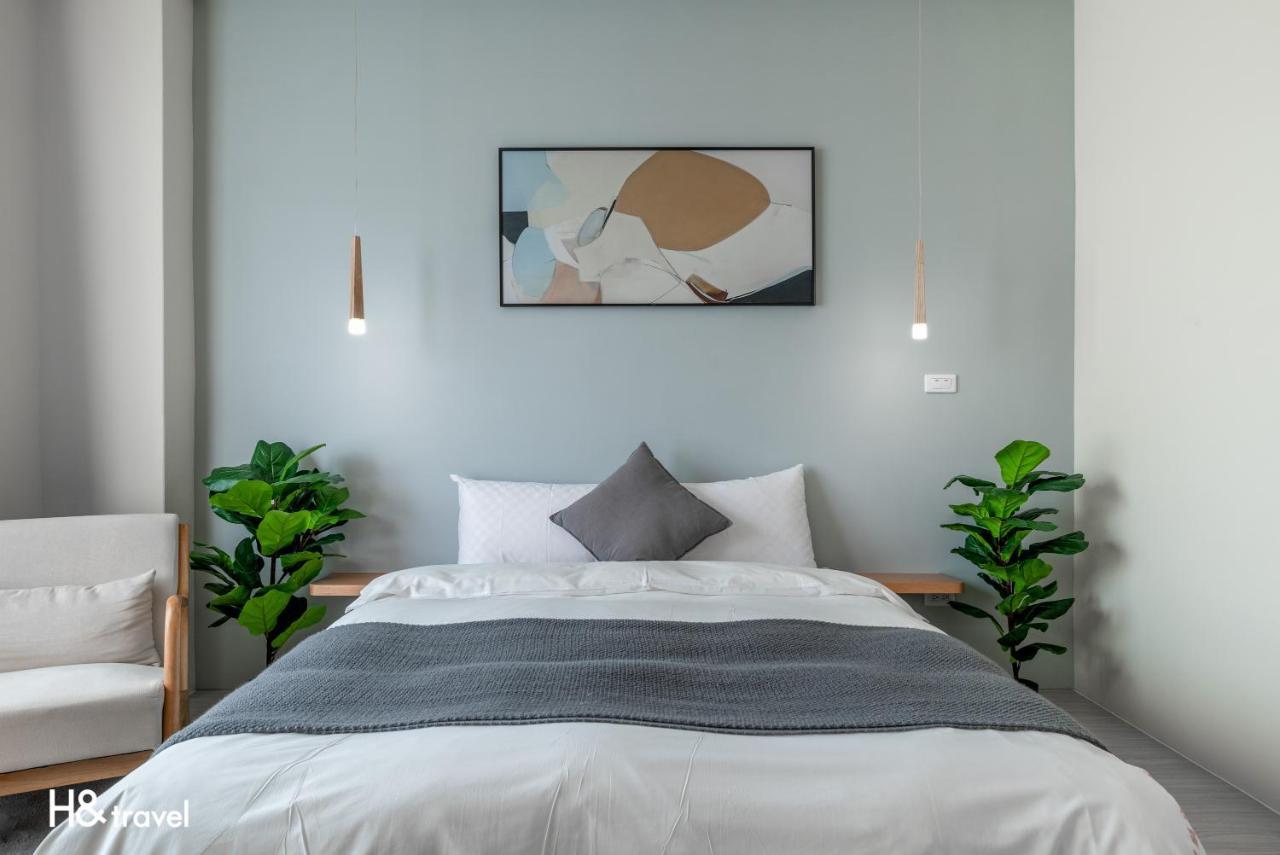 Taitung Feng Lin Resort Hotel Экстерьер фото