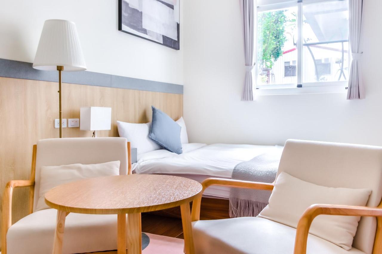 Taitung Feng Lin Resort Hotel Экстерьер фото