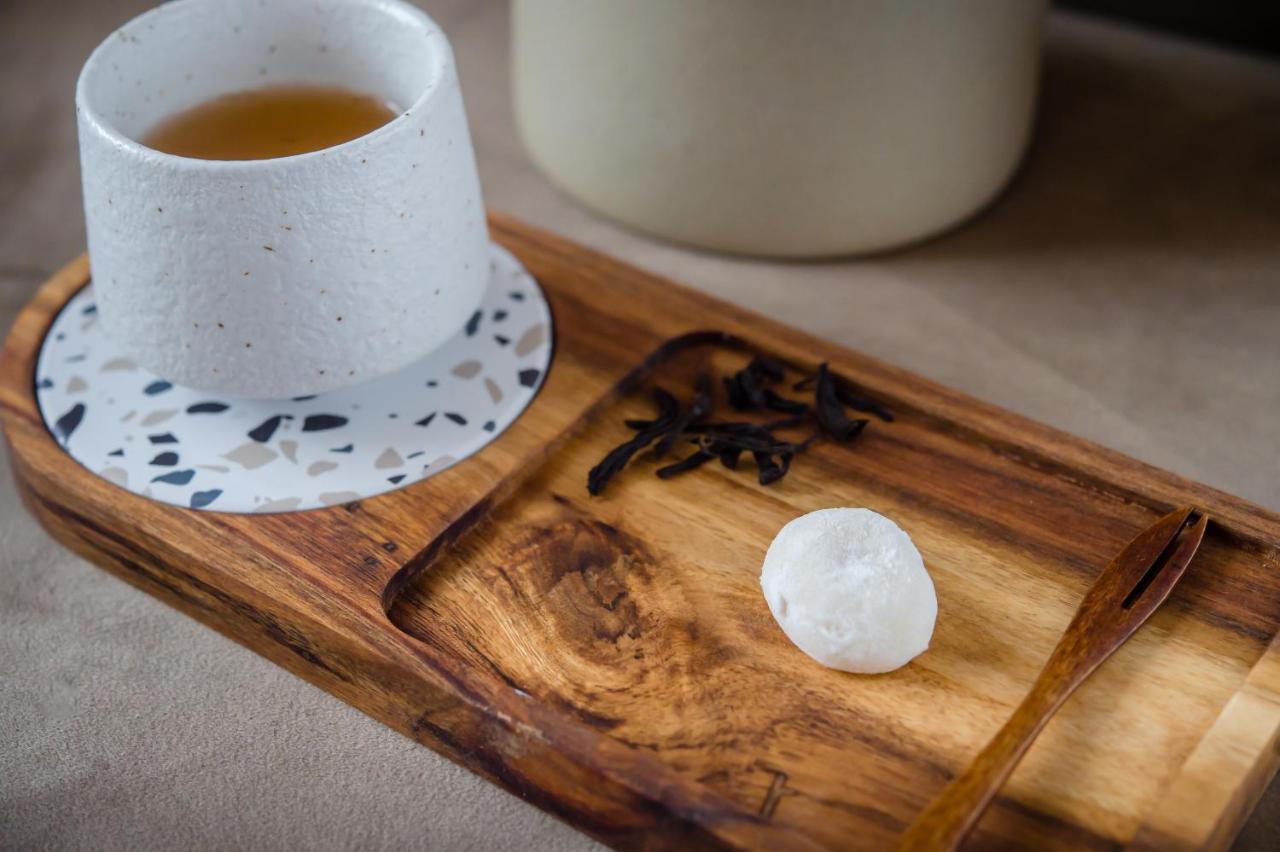 Taitung Feng Lin Resort Hotel Экстерьер фото