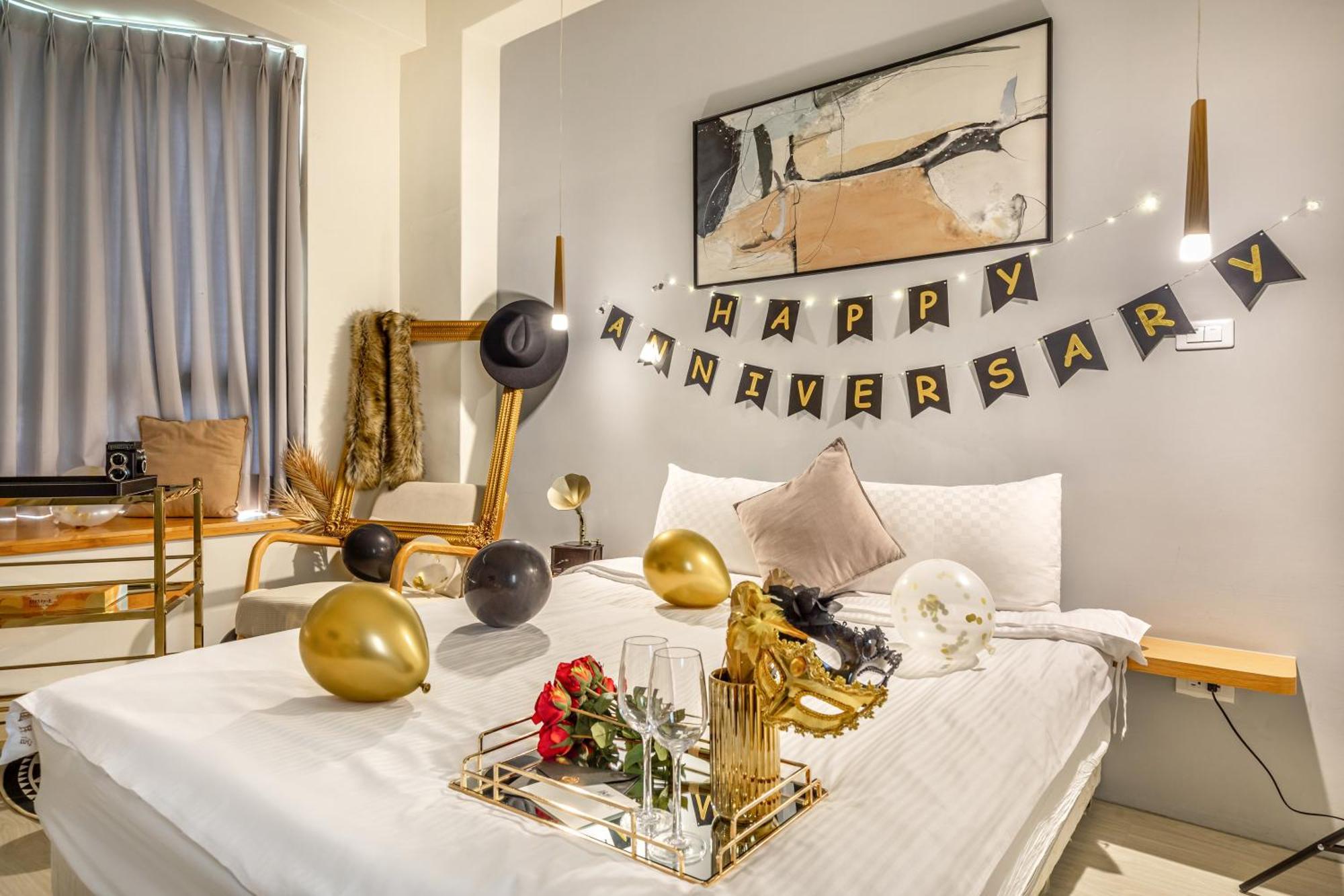 Taitung Feng Lin Resort Hotel Экстерьер фото